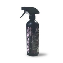 케미컬브라더스 스치도 퀵디테일러 물왁스, 1개, 500ml