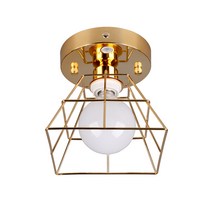 원하 LED 렉스골드 센서등 12W 주광색 B08, 골드