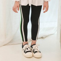 로로샤 아동용 그리니 레깅스