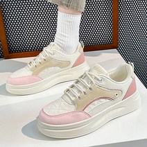 스코프어스 여성용 스위트퀼팅쿠션 스니커즈 WS1252
