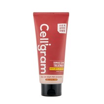 셀리그램 데미지 클리닉 트리트먼트, 1개, 300ml