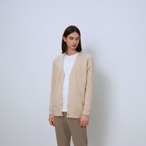 마인드브릿지 남성용 수피마 베이직 가디건 MWCD2120
