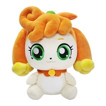반짝반짝 캐치티니핑 싹싹핑 봉제인형, 혼합색상, 28cm