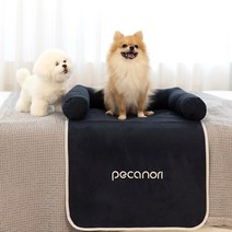 피카노리 반려동물 포넬 소파매트 PECA821, 리버베트(PECA8213)