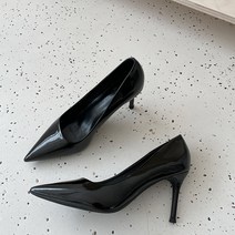 여성용 모리츠노 펌프스 힐 C226_H859-B6