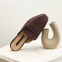 탑모델 여성용 파비아 페니 블로퍼
