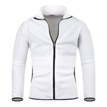 네스파 셔파 후리스 집업 SOJ-0022