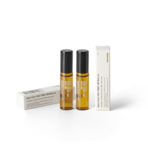 레이지소사이어티 스팟 케어 티트리 100 롤온, 5.5ml, 2개