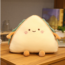 샌드위치 베개, A