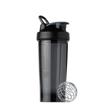 블랜더보틀 프로 28 V2 물통, 블랙, 828ml