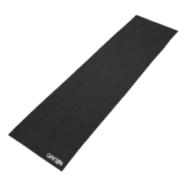 감자 에어로 쿨링 테크 타월 CT80, 블랙, 1개