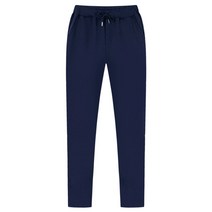 베이직라벨 남성용 무지 트레이닝 바지 BTB_0001