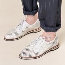 여성용 매쉬앤 로퍼 C1421_1019