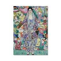소소한감성 명화 캔버스 프린팅 액자 유명화가 시리즈1 SSO-Gk01