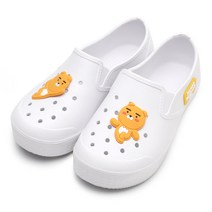 카카오프렌즈 아동용 러닝 실내화