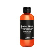 러쉬 굿 카마 에브리바디 니즈 썸 바디워시, 270g, 1개
