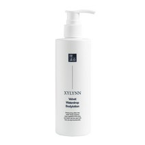 자이린 벨벳 워터드롭 바디로션, 250ml, 1개