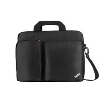 레노버 ThinkPad 3 in 1 Case 노트북 가방 4X40H57287, 블랙