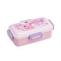 휴대용기 530ml PFLB6AG, 마이멜로디, 1개