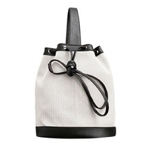 컴리 데일리 복조리 크로스 버킷백 PK393