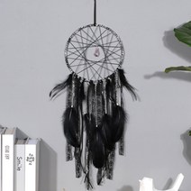 JCP 블랙스완 크리스탈 드림캐쳐, 블랙