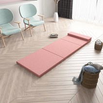 타니코튼 다용도 고탄성 3D 접이식 매트리스 70 x 200 x 8 cm