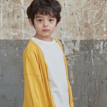 디앙 아동용 라엘티셔츠