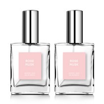 데메테르 로즈머스크 오드퍼퓸 2개, 16ml