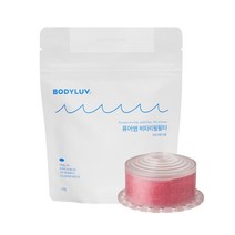 바디럽 퓨어썸 비타필터 플라워가든, 1개