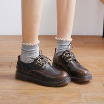 여성용 옥스퍼드화 19-2L8D0465-20A