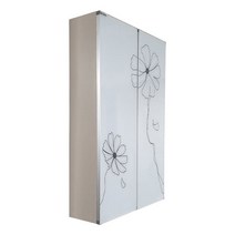 쥬얼리 욕실장 50 x 80 cm, 1개