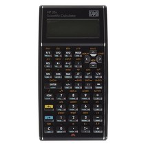 HP 공학용 계산기, 1개, HP35S
