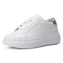 에스콰이아 여성용 키높이 스니커즈 YXAFHZ91