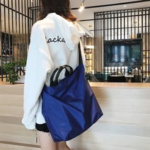 셀허브 방수 빅사이즈 숄더백