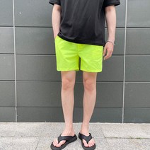 맨타임 남성용 WSS 데일리 와샤 스카치 쇼트 팬츠