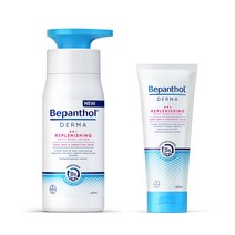 비판톨 더마 바디로션 400ml + 200ml, 600ml, 1세트