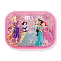 릴팡 얼티밋 프린세스 락스텐 도시락식판, 혼합색상, 단품