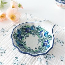 아티스티나 폴란드그릇 짧은 손잡이 찬기, 1533, 1개