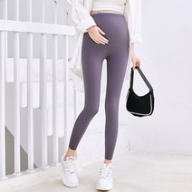 팡팡샵 C 에어쿨링 조절형 임부복 레깅스