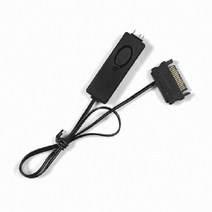 존스보 5V Addressable RGB SATA 컨트롤러, RC-01