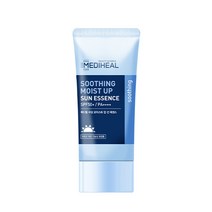 메디힐 수딩 모이스트 업 선 에센스 SPF50+ PA++++, 45ml, 1개