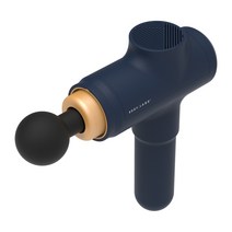 바디랩스 마사지건 BL-00401, BL-00401(Midnight Blue)