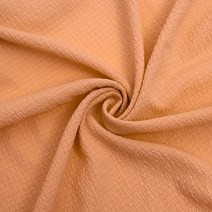 대한 촬영용천 크럼플 린넨 패브릭 배경천 인테리어 인스타 네일 소품 셀프 제품 사진 촬영 감성 천, BF-024(당근), 1개