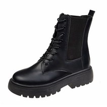 블루맥스 여성용 이디스 밴딩 워커