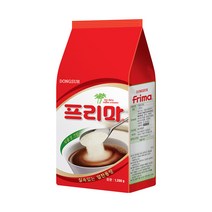 동서 프리마 1.2kg, 1개입, 1개