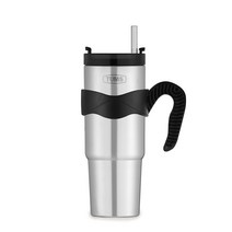 텀스 킹덤 진공 스텐텀블러 920, 실버, 920ml