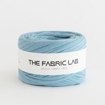 THEFABRICLAB 모달코튼얀 뜨개실 300g, 003 베이비블루, 80m