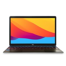 아이뮤즈 2021 스톰북 4 14, 화이트, 셀러론, 192GB, 4GB, Free DOS, StormBooK4