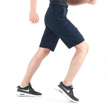 남성용 스판 등산카고 반바지 YDWM233