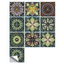 카드모스 욕실 타일스티커 10종 세트, 17